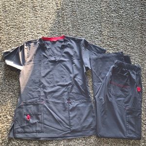 Carhartt brand scrubs. See Listing info!!!